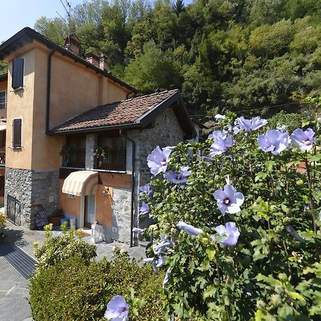 Casa Rosalba - Welchome Cannobio Esterno foto