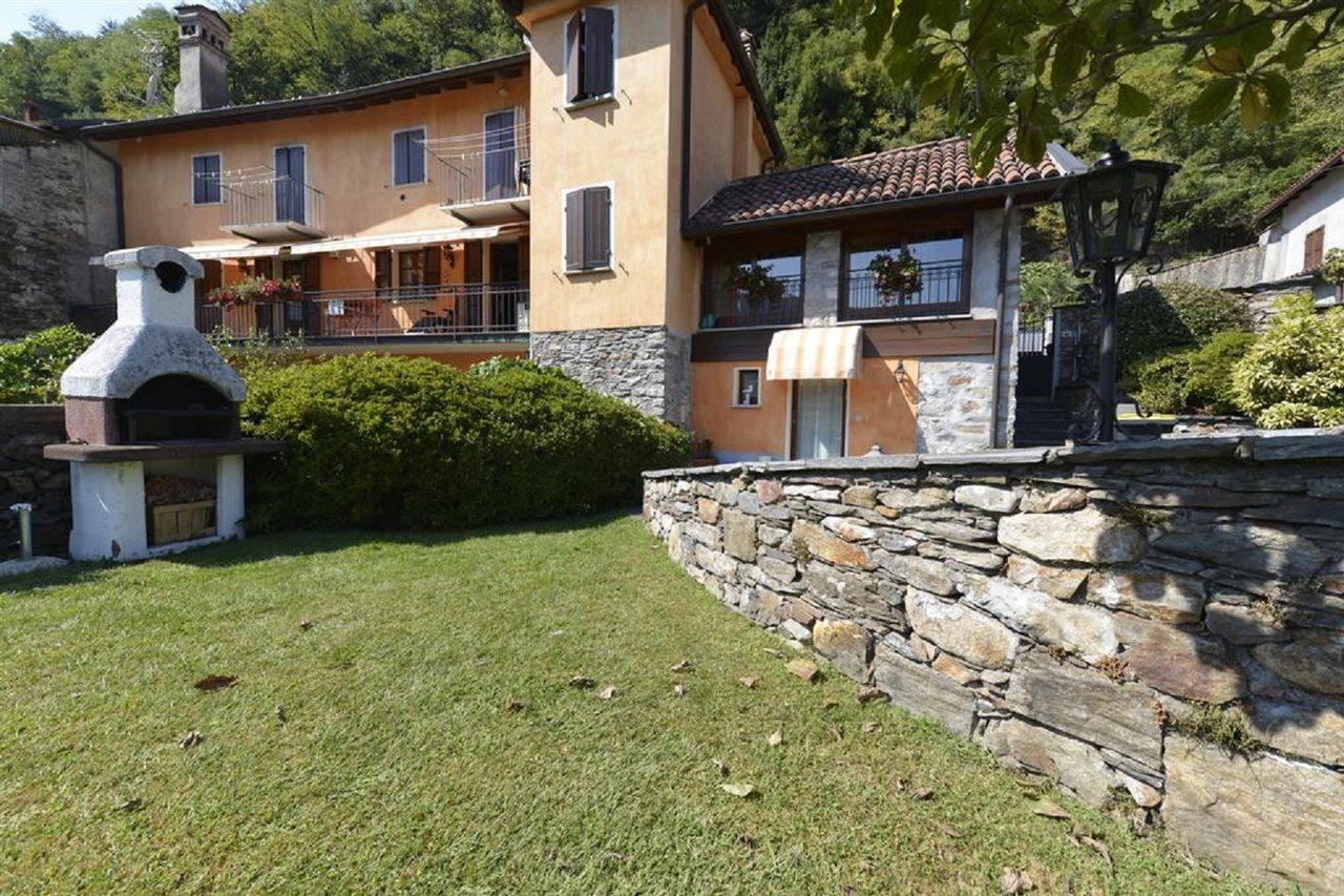 Casa Rosalba - Welchome Cannobio Esterno foto