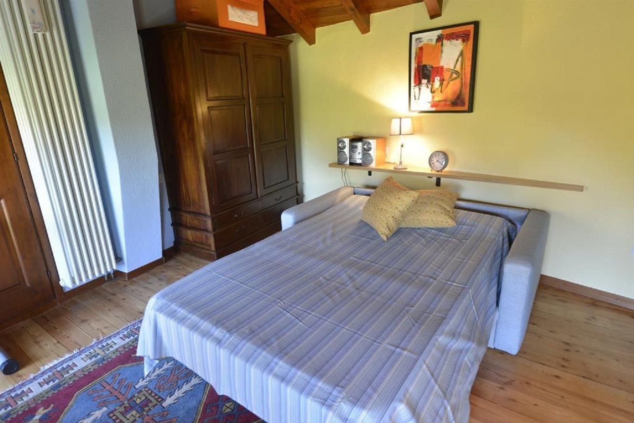 Casa Rosalba - Welchome Cannobio Esterno foto