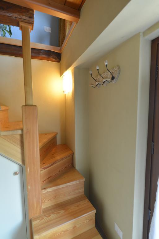 Casa Rosalba - Welchome Cannobio Esterno foto