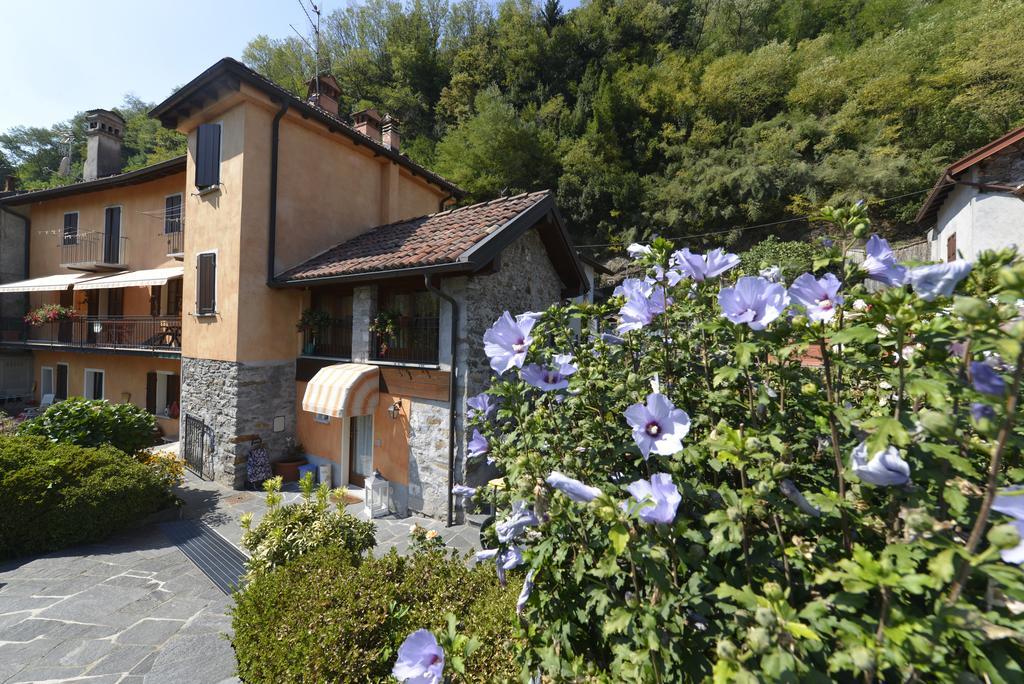 Casa Rosalba - Welchome Cannobio Esterno foto